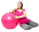 Fitness during pregnancy can be very beneficial.