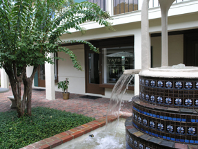 Winter Park Fitness Center